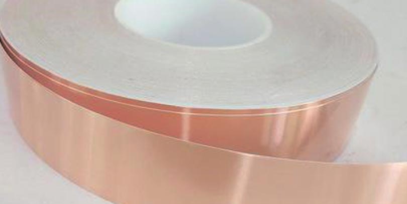 EMC conductive tape, Highly-conductive adhesive; 1016-220-220E