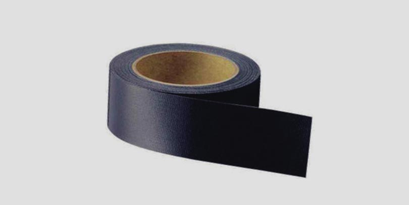 Conductive Tapes – Electrical Semi-Conducting Tape HTAPE-SHIELD310  (711-10000)