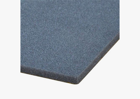 PS-DF Microcellular Damping Foam