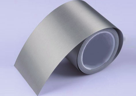 Electrically Conductive Fabric / Non-woven Tape