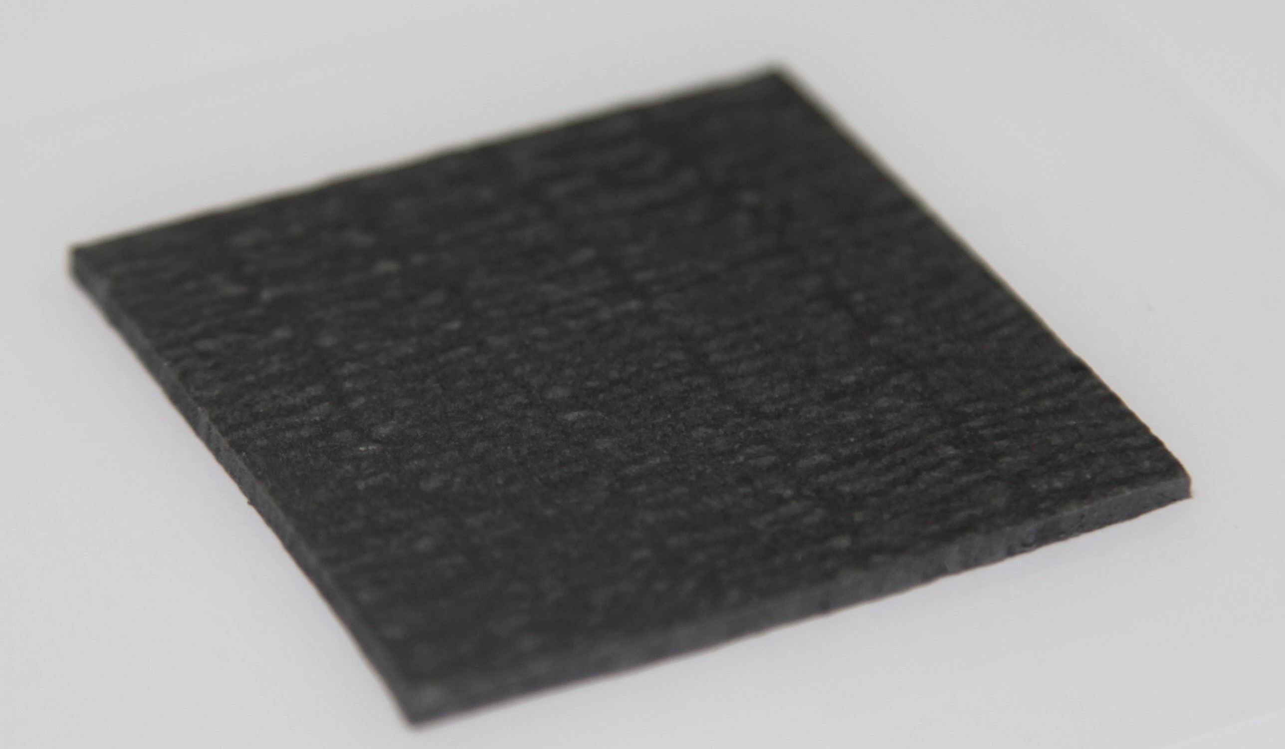 Gray Silicone Foam Heat Conductive Pads