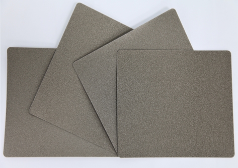 POS Series Conductive Foam