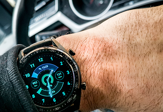 Wearable Devices
