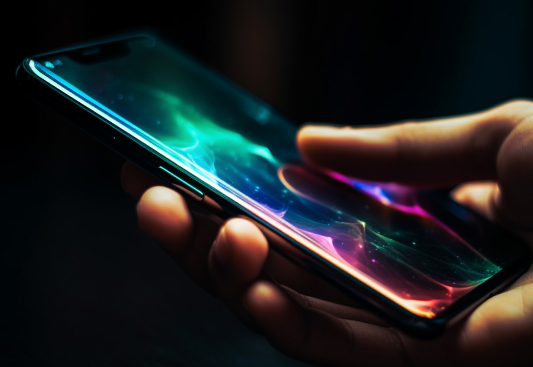 Mobile Phones