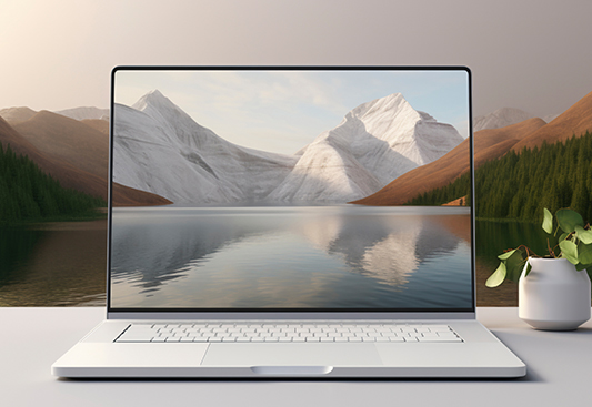 Laptops