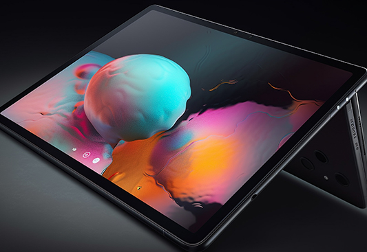 Tablets